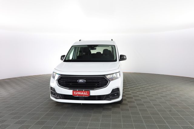 FORD Tourneo Connect usata 0