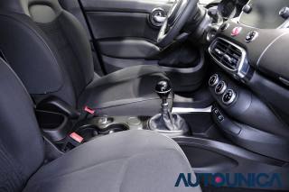 FIAT 500X usata 51