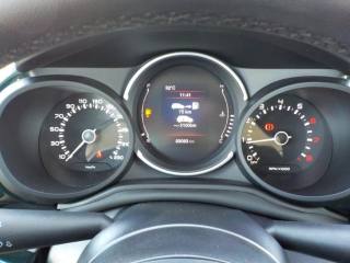 FIAT 500L usata, con Telecamera per parcheggio assistito
