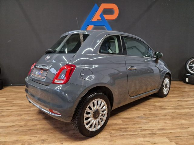 FIAT 500 usata, con Autoradio