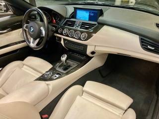 BMW Z4 usata, con Fari Xenon