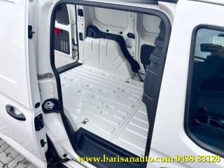 VOLKSWAGEN Caddy usata, con Sistema di navigazione