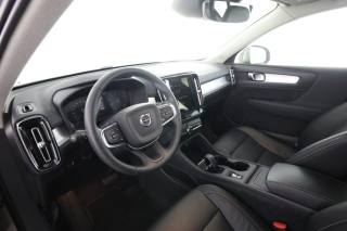 VOLVO XC40 usata 1