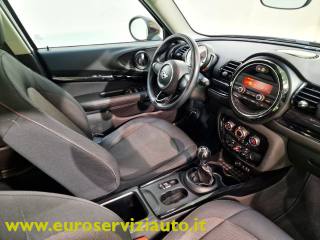 MINI Clubman usata, con Climatizzatore