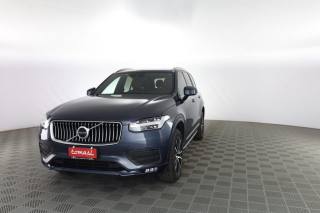 VOLVO XC90 XC90 B5 AWD Geartronic 7 posti Business Plus/Momen
