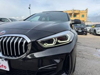 BMW 118 usata, con Airbag laterali