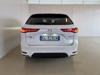 MAZDA CX-60 usata, con ESP