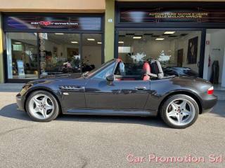 BMW Z3 M usata, con Airbag Passeggero