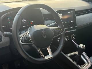 RENAULT Clio usata, con Controllo trazione