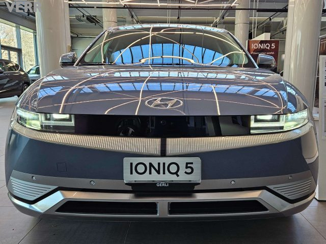 HYUNDAI Ioniq 5 usata, con Airbag