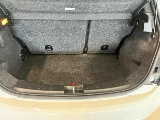 LANCIA Ypsilon usata, con Sound system