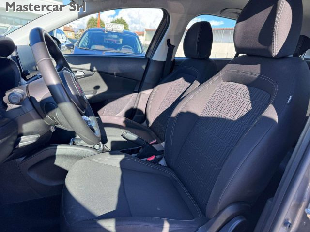 FIAT Tipo usata, con Chiusura centralizzata
