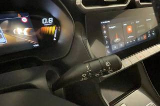 MG ZS usata, con Specchietti laterali elettrici