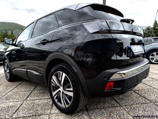 PEUGEOT 3008 usata, con Antifurto