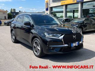 DS AUTOMOBILES DS 7 Crossback E-TenseC 225cv PHEV Business PROMO!