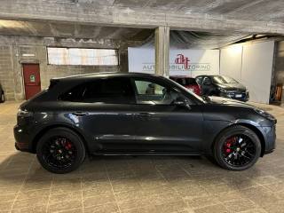 PORSCHE Macan usata, con Autoradio