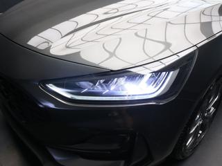 FORD Focus usata, con Climatizzatore