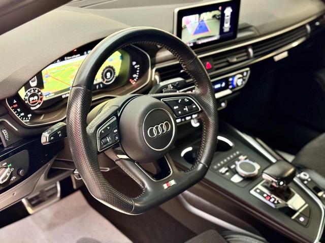 AUDI A5 usata, con ESP