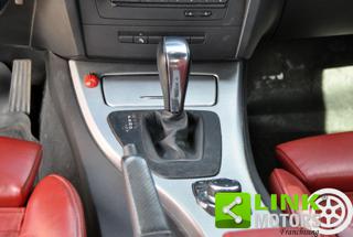 BMW 320 usata, con Park Distance Control