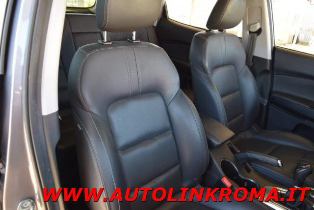 DR MOTOR DR 4.0 usata, con Regolazione elettrica sedili