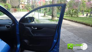 NISSAN Qashqai usata, con Filtro antiparticolato