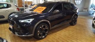 CUPRA Formentor usata, con Airbag laterali