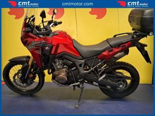 HONDA Africa Twin CRF 1000 L usata 4