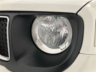 JEEP Renegade usata, con Cruise Control