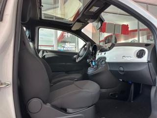 FIAT 500 usata, con Cronologia tagliandi