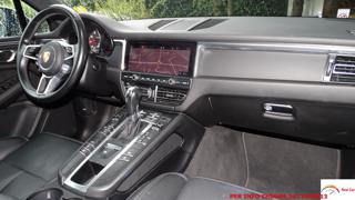 PORSCHE Macan usata 122