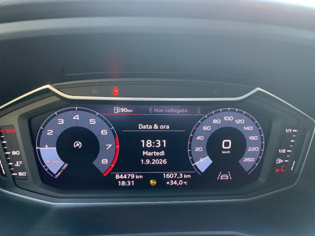 AUDI A1 usata, con ESP