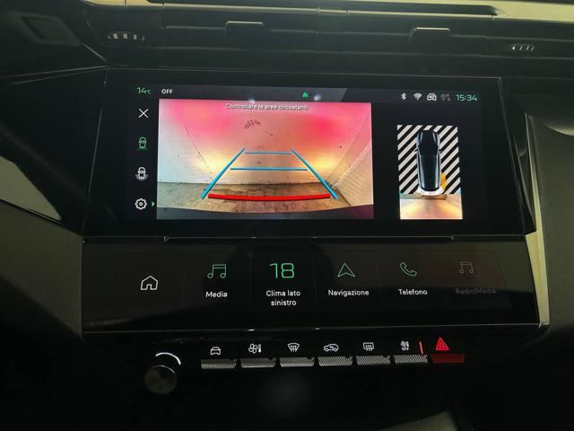 PEUGEOT 308 usata, con USB