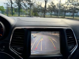 JEEP Grand Cherokee usata, con Fari Xenon