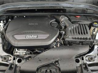 BMW X2 usata, con Sensore di luce