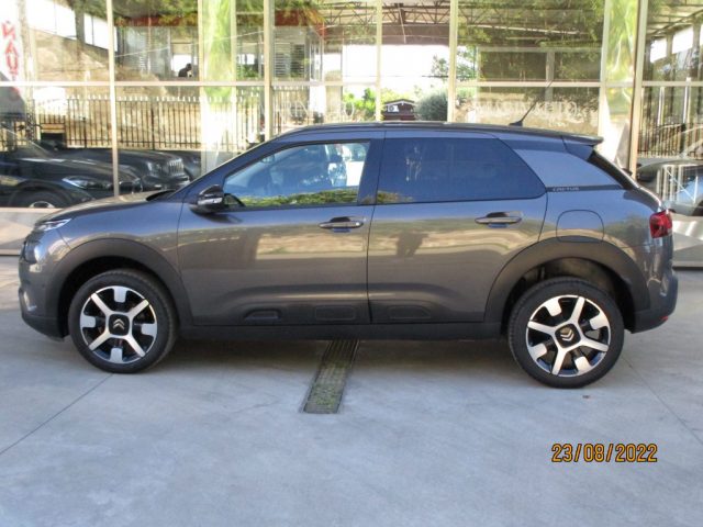 CITROEN C4 Cactus usata, con Alzacristalli elettrici