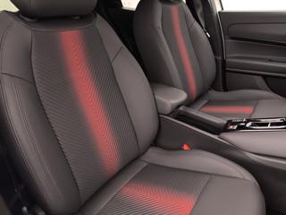 ALFA ROMEO Junior usata, con Volante multifunzione