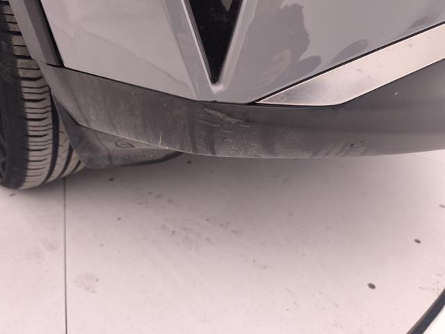 NISSAN Qashqai usata, con Sistema di riconoscimento della stanchezza