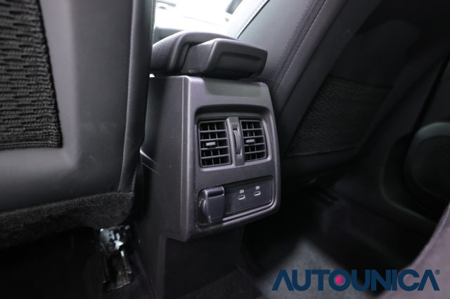 RENAULT Captur usata, con Sensore di luce