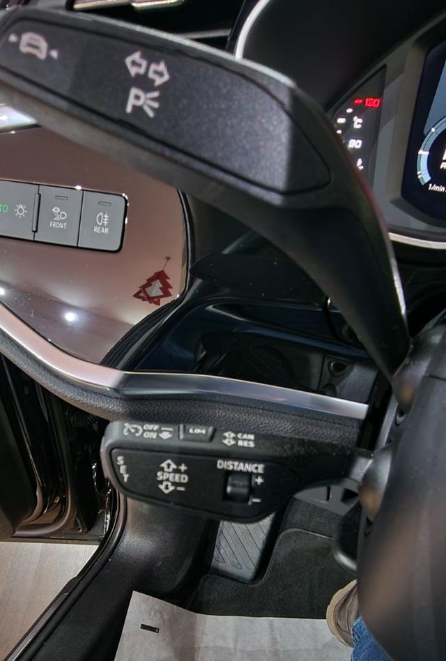 AUDI Q3 usata, con Immobilizzatore elettronico