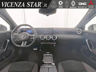 MERCEDES-BENZ A 200 usata, con Autoradio