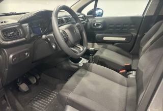 CITROEN C3 usata, con Chiusura centralizzata