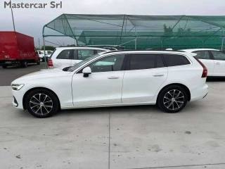 VOLVO V60 usata, con Airbag laterali