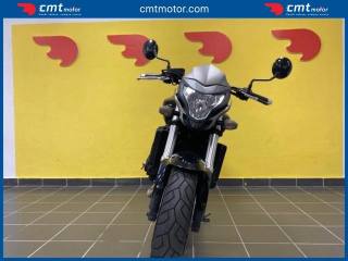 HONDA Hornet 600 usata 1