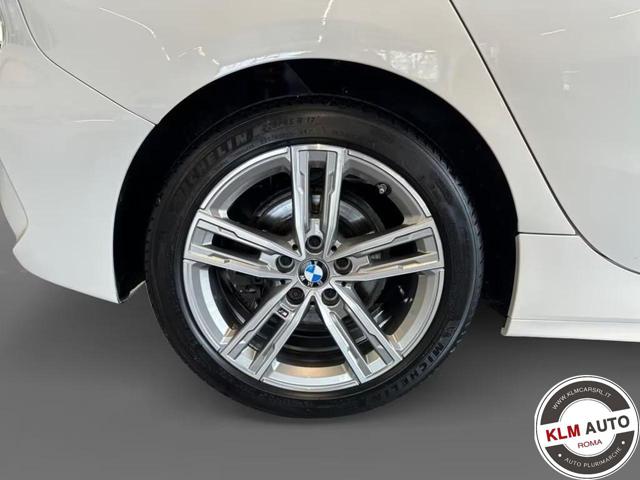 BMW 118 usata, con Climatizzatore