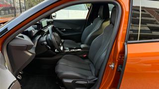 PEUGEOT 2008 usata, con Cronologia tagliandi