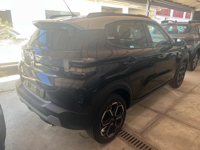 CITROEN C3 usata, con Airbag laterali
