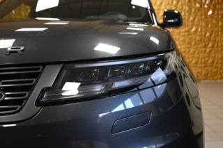 LAND ROVER Range Rover Sport usata 14