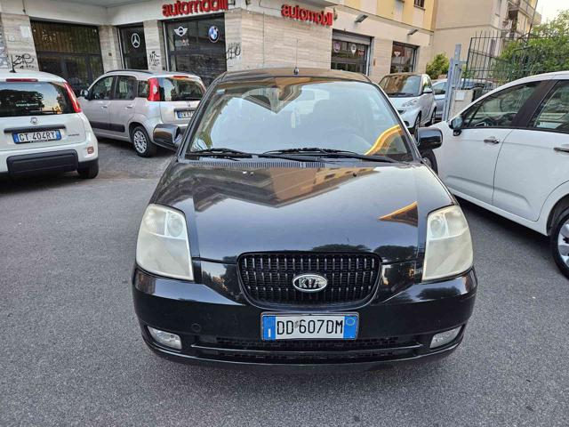 KIA Picanto usata, con Airbag