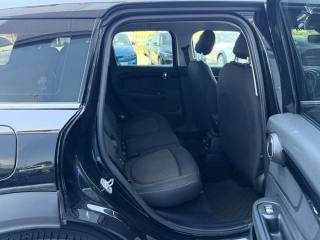 MINI Countryman usata, con Park Distance Control