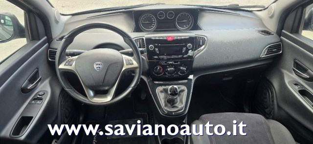 LANCIA Ypsilon usata, con Chiusura centralizzata